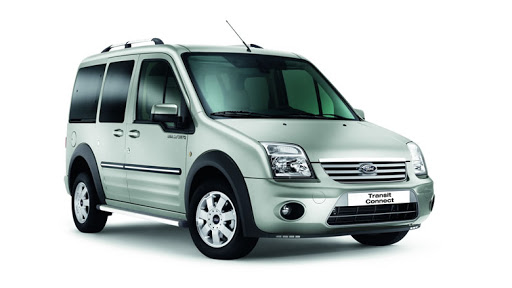 Ford Transit Connect Kombi (02.2013 - ...)